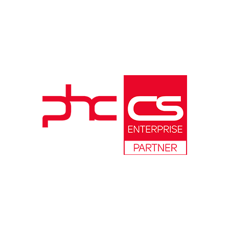 Logo PHC CS Corporate