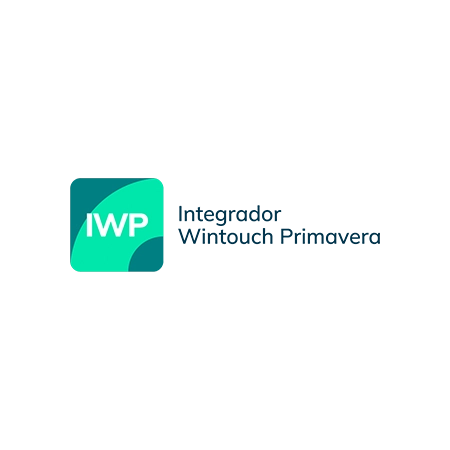 produto iwp integrador wintouch primavera