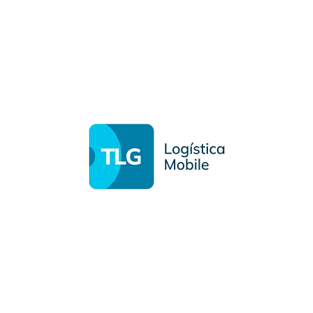 produto tlg logistica mobile